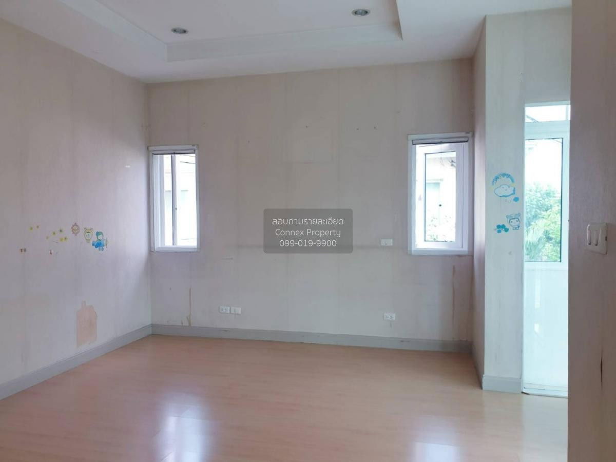 รูป ขายบ้าน  บางกอก บูเลอวาร์ด ราชพฤกษ์ - พระราม 5 บางกร่าง เมืองนนทบุรี นนทบุรี CX-90877 ✅ ทักไลน์ @connexproperty ตอบทันที ทีมงานมืออาชีพ ✅  - รูปที่ 5/8