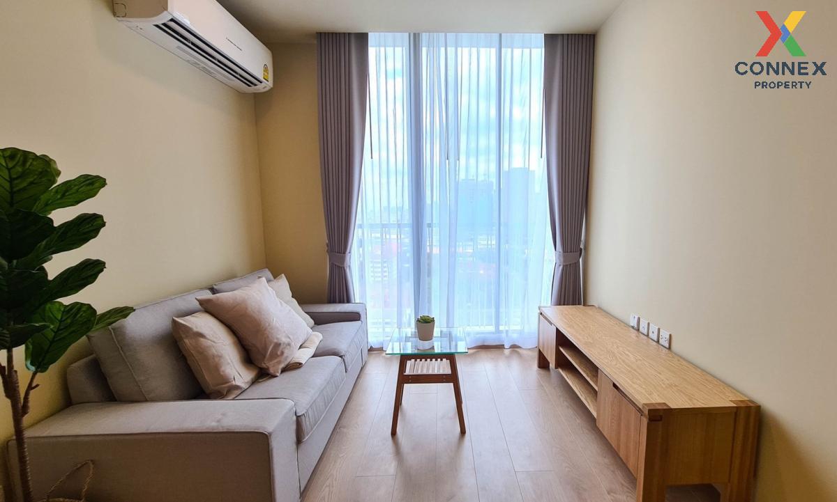 picture 🔥🔥🔥 FOR RENT condo , Noble Recole , BTS-Asok , Khlong Toei Nuea , Watthana , Bangkok , CX-15098 ✅ Live chat with us ADD LINE @connexproperty ✅ 🔥🔥🔥 - 2/7
