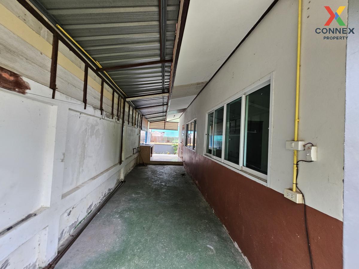 รูป ขายบ้าน  บ้านบุญถาวร 4 เนินพระ เมืองระยอง ระยอง CX-107636 ✅ ทักไลน์ @connexproperty ตอบทันที ทีมงานมืออาชีพ ✅  - รูปที่ 3/12