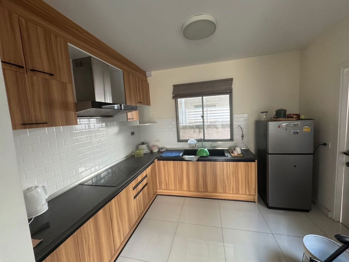 picture EBH-3339For Rent Single House @ The Plant Estique Pattanakarn | 3 Bed 3 Bath | 42,000 THB/month - 9/9