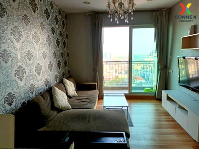 เช่าคอนโด BTS อุดมสุข : เช่าคอนโด  เซ็นทริค ซีน สุขุมวิท 64 BTS-อุดมสุข บางนา เขต บางนา กรุงเทพ CX-09146 ✅ ทักไลน์ @connexproperty ตอบทันที ทีมงานมืออาชีพ ✅ 