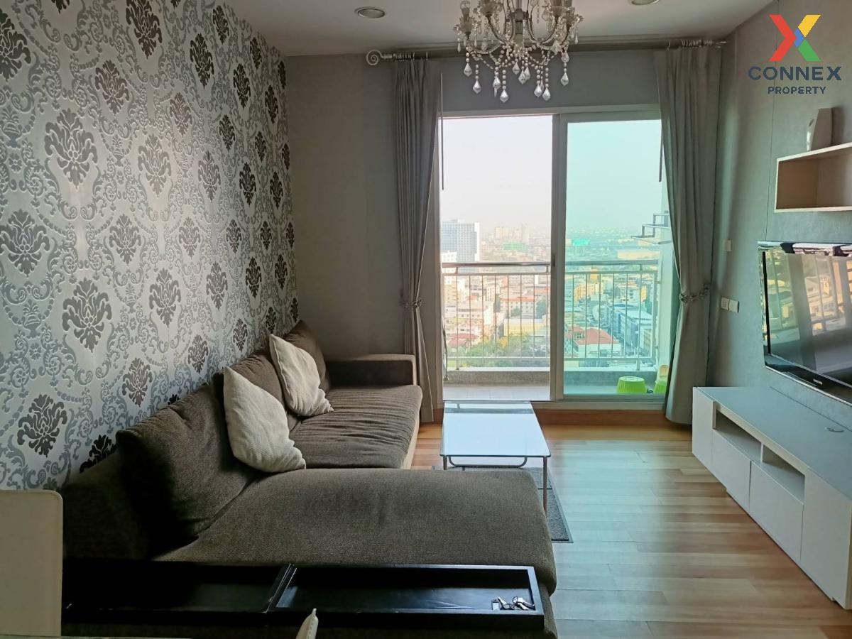 picture FOR RENT condo , Centric Scene Sukhumvit 64 , BTS-Udom Suk , Bang Na , Bang Na , Bangkok , CX-09146 ✅ Live chat with us ADD LINE @connexproperty ✅  - 1/7
