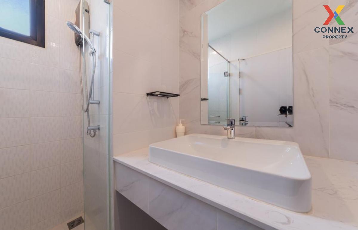 picture 🔥🔥🔥 For Rent Condo , Niche Pride Thonglor-Phetchaburi , BTS-Thong Lo , Bang Kapi , Huai Khwang , Bangkok , CX-86942 ✅ Live chat with us ADD LINE @connexproperty ✅ 🔥🔥🔥 - 8/9