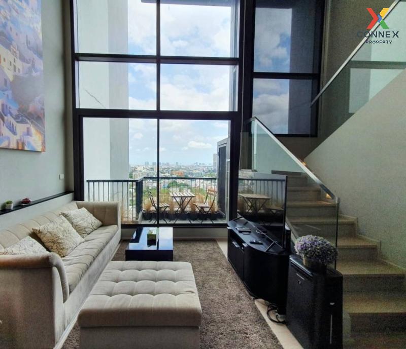 picture 🔥🔥🔥 FOR RENT condo , RHYTHM Sukhumvit 44/1 , BTS-Phra Khanong , Phra Khanong , Khlong Toei , Bangkok , CX-18318 ✅ Live chat with us ADD LINE @connexproperty ✅ 🔥🔥🔥 - 3/11