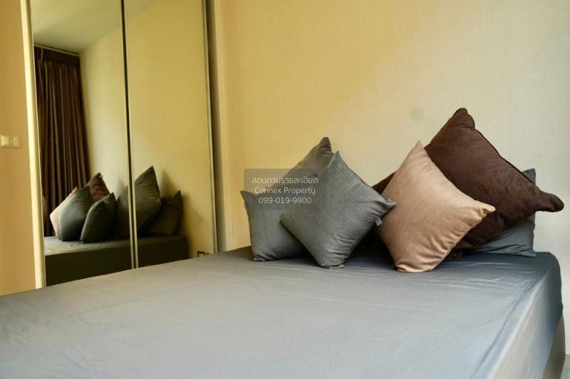 รูป เช่าคอนโด ริทึ่ม สุขุมวิท 42 BTS-เอกมัย พระโขนง เขต คลองเตย กรุงเทพ CX-18103 ✅ ทักไลน์ @connexproperty ตอบทันที ทีมงานมืออาชีพ ✅ - รูปที่ 1/4