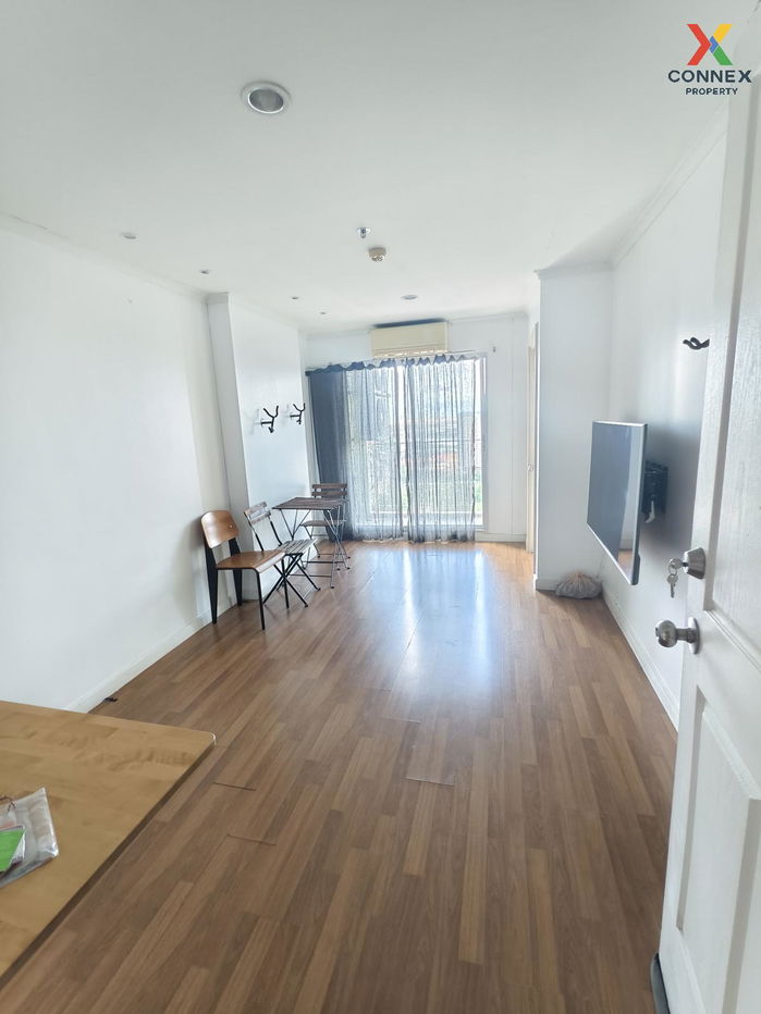 picture FOR RENT condo , Lumpini Park Riverside Rama 3 , Bang Phong Phang , Yannawa , Bangkok , CX-28326 ✅ Live chat with us ADD LINE @connexproperty ✅  - 4/4