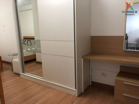 For Rent Condo , Supalai Park Kaset , BTS-Kasetsart University , Sena Nikhom , Chatuchak , Bangkok , CX-89632 ✅ Live chat with us ADD LINE @connexproperty ✅ 