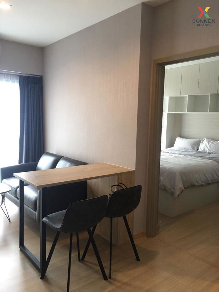 picture 🔥🔥🔥 FOR RENT condo , Whizdom Connect Sukhumvit , BTS-Punnawithi , Bang Chak , Phra Khanong , Bangkok , CX-55058 ✅ Live chat with us ADD LINE @connexproperty ✅ 🔥🔥🔥 - 2/5