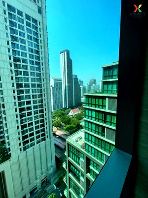 คอนโดให้เช่า : เช่าคอนโด  เดอะ รูม สุขุมวิท 21 ชั้นสูง BTS-อโศก คลองเตยเหนือ เขต วัฒนา กรุงเทพ CX-76384 ✅ ทักไลน์ @connexproperty ตอบทันที ทีมงานมืออาชีพ ✅ 