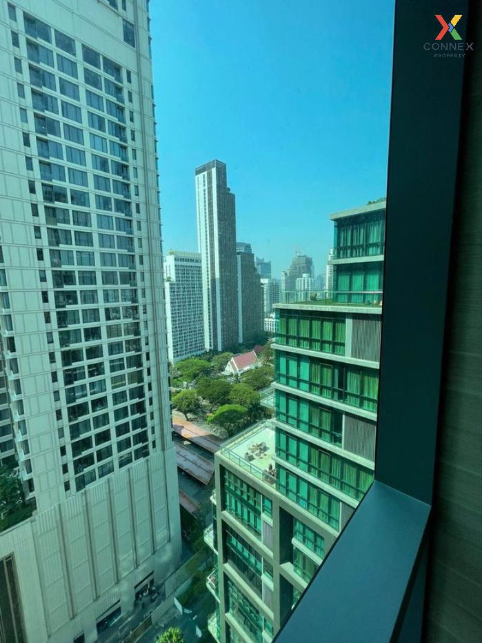picture 🔥🔥🔥 FOR RENT condo , The room sukhumvit 21 , high floor , BTS-Asok , Khlong Toei Nuea , Watthana , Bangkok , CX-76384 ✅ Live chat with us ADD LINE @connexproperty ✅ 🔥🔥🔥 - 1/10