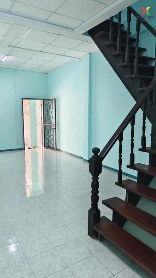 picture For Sale Townhouse/Townhome  , Asia Home Town , Sai Noi , Sai Noi , Nonthaburi , CX-130106 ✅ Live chat with us ADD LINE @connexproperty ✅  - 5/12