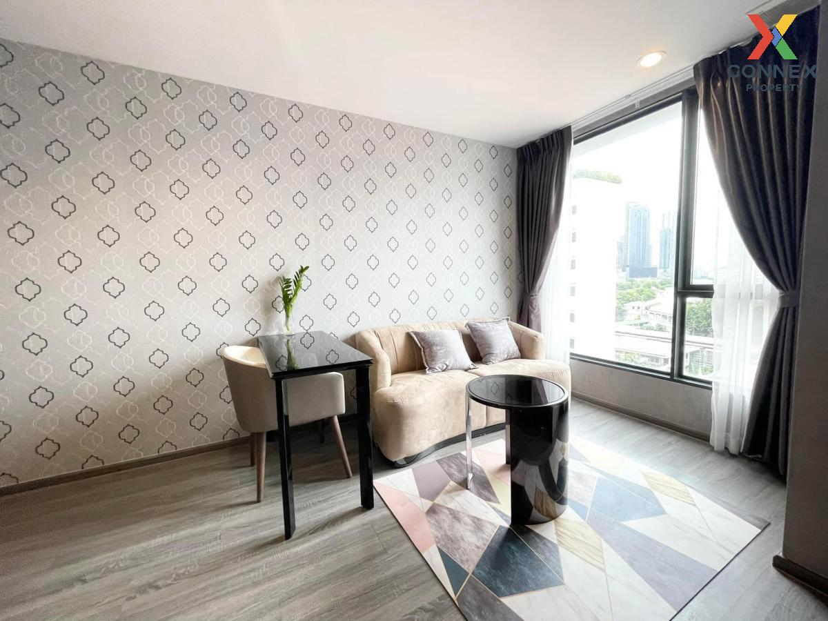 picture For Rent Condo , Ideo Mobi Sukhumvit 40 , BTS-Ekkamai , Phra Khanong Nuea , Khlong Toei , Bangkok , CX-104954 ✅ Live chat with us ADD LINE @connexproperty ✅  - 1/6