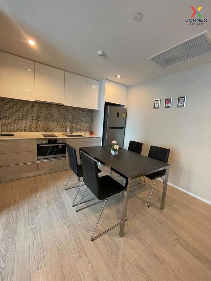 picture 🔥🔥🔥 FOR RENT condo , The room sukhumvit 21 , high floor , BTS-Asok , Khlong Toei Nuea , Watthana , Bangkok , CX-76384 ✅ Live chat with us ADD LINE @connexproperty ✅ 🔥🔥🔥 - 5/10