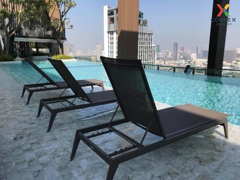 รูป เช่าคอนโด  วิซดอม อเวนิว รัชดา - ลาดพร้าว MRT-ลาดพร้าว ลาดยาว เขต จตุจักร กรุงเทพ CX-45081 ✅ ทักไลน์ @connexproperty ตอบทันที ทีมงานมืออาชีพ ✅ - รูปที่ 5/5