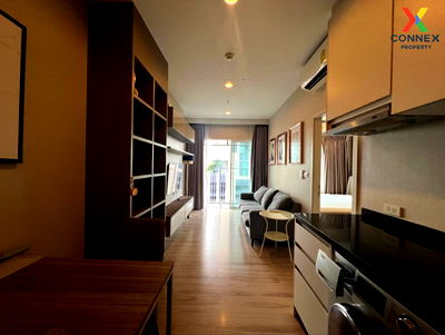 เช่าคอนโด แคราย : เช่าคอนโด  แอมเบอร์ บาย อีสเทิร์น สตาร์ MRT-แยกติวานนท์ ตลาดบางเขน เขต ดอนเมือง นนทบุรี CX-94537 ✅ ทักไลน์ @connexproperty ตอบทันที ทีมงานมืออาชีพ ✅ 