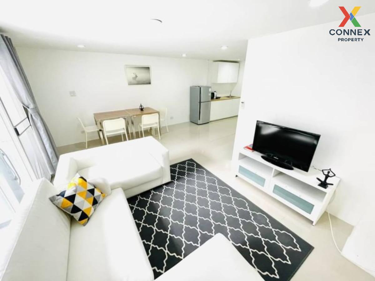 picture 🔥🔥🔥 For Rent Condo , Waterford Rama 4 , BTS-Phra Khanong , Khlong Toei , Phra Khanong , Bangkok , CX-86618 ✅ Live chat with us ADD LINE @connexproperty ✅ 🔥🔥🔥 - 2/9