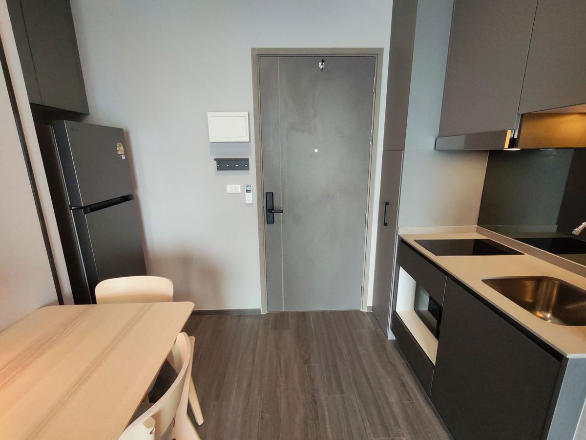 รูป WS4987 [เช่า] Ideo Sukhumvit-Rama 4 🚆 BTS พระโขนง  💰 ค่าเช่า 26,000 บาท/เดือน - รูปที่ 4/10