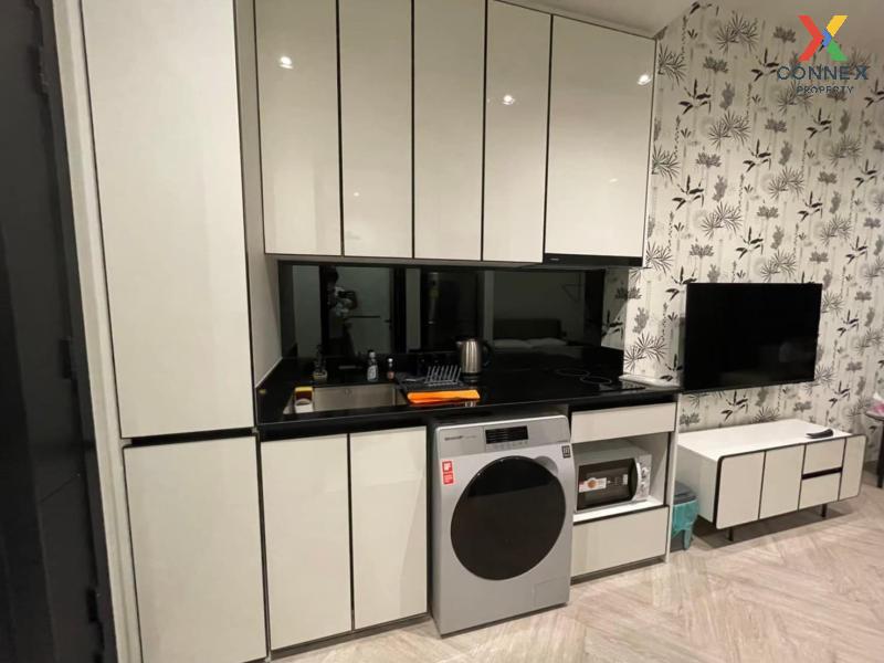 picture 🔥🔥🔥 FOR RENT condo , Chapter Charoennakhorn-Riverside , BTS-Krung Thon Buri , Bang Lamphu Lang , Khlong San , Bangkok , CX-76527 ✅ Live chat with us ADD LINE @connexproperty ✅ 🔥🔥🔥 - 4/7