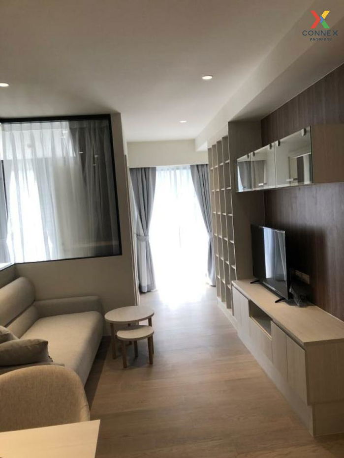 picture 🔥🔥🔥 FOR RENT condo , Runesu Thonglor 5 , BTS-Thong Lo , Khlong Tan Nuea , Watthana , Bangkok , CX-18803 ✅ Live chat with us ADD LINE @connexproperty ✅ 🔥🔥🔥 - 4/11