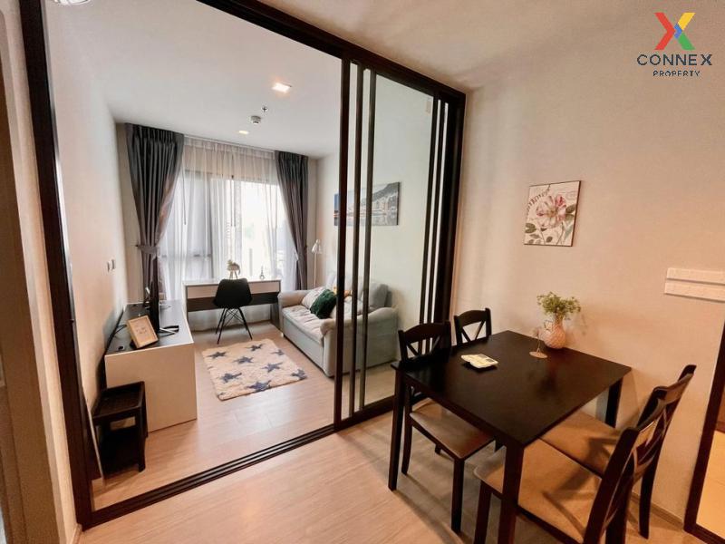picture FOR RENT condo , Life Asoke - Rama 9 , MRT-Phra Ram 9 , Makkasan , Rat Thewi , Bangkok , CX-74293 ✅ Live chat with us ADD LINE @connexproperty ✅  - 1/5