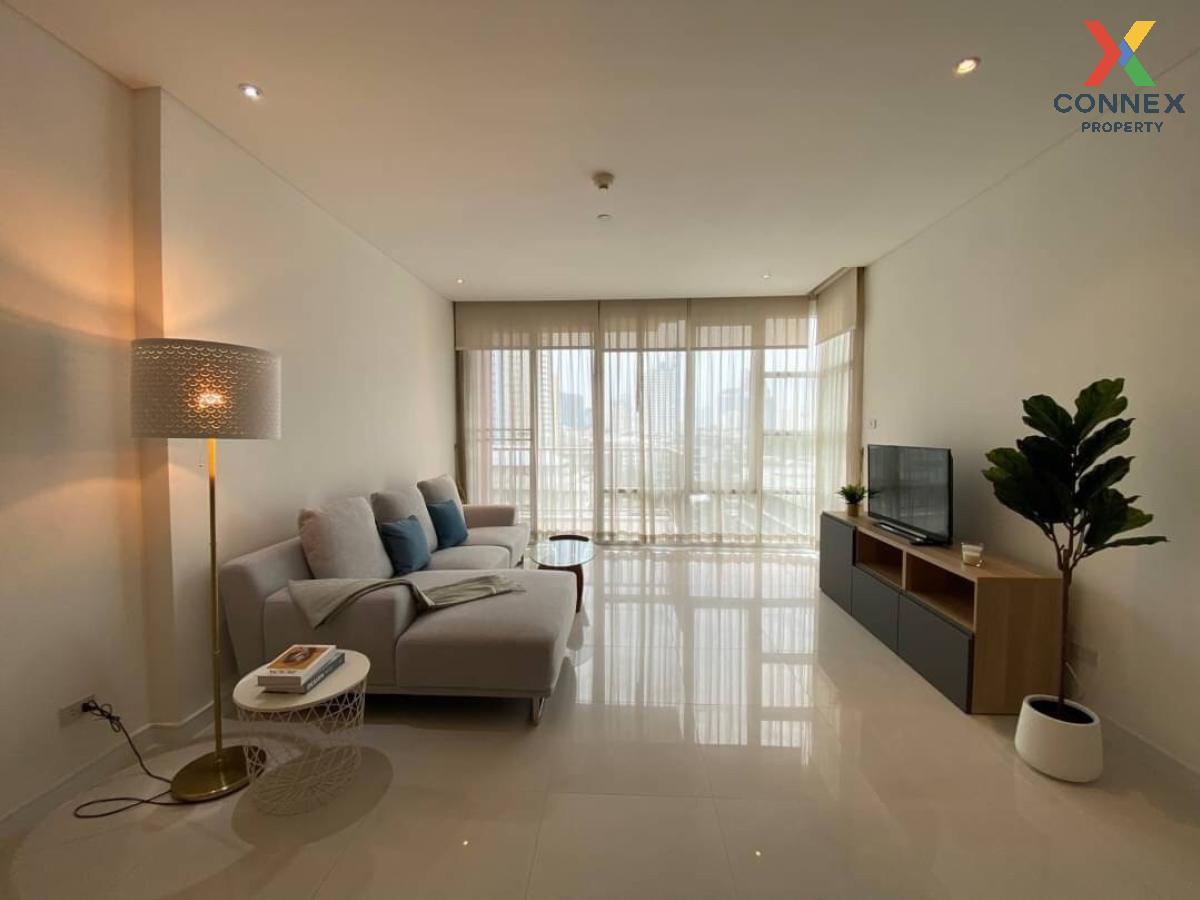 picture For Rent Condo , Fullerton Sukhumvit , BTS-Ekkamai , Khlong Tan Nuea , Watthana , Bangkok , CX-115892 ✅ Live chat with us ADD LINE @connexproperty ✅  - 8/12
