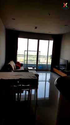 Condos for rent : FOR RENT condo , Circle Condominium , MRT-Phetchaburi , Thanon Phetchaburi , Rat Thewi , Bangkok , CX-36825 ✅ Live chat with us ADD LINE @connexproperty ✅ 