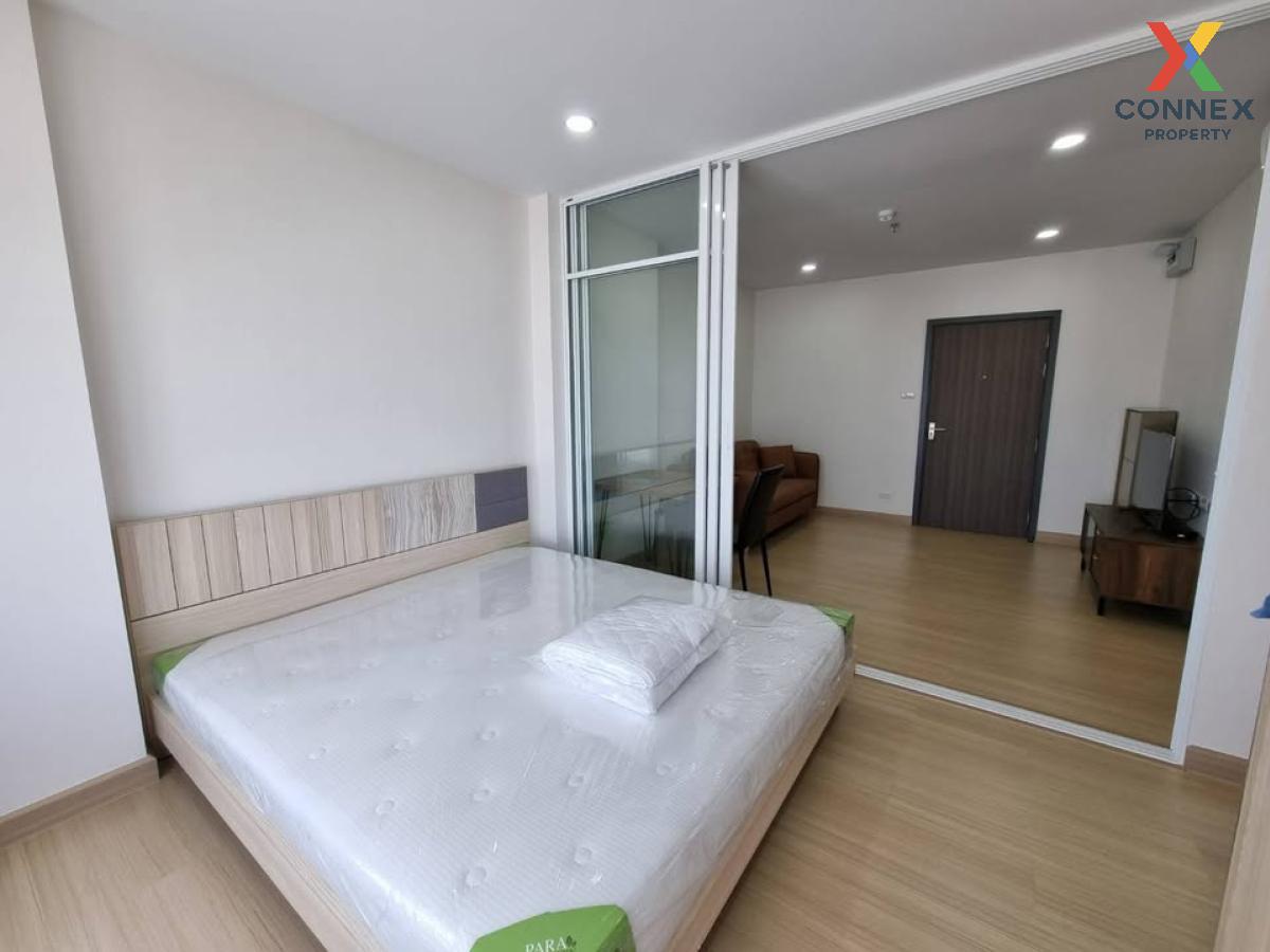 picture 🔥🔥🔥 FOR RENT condo , Supalai Veranda Ramkhamhaeng , Hua Mak , Bang Kapi , Bangkok , CX-55327 ✅ Live chat with us ADD LINE @connexproperty ✅ 🔥🔥🔥 - 6/9