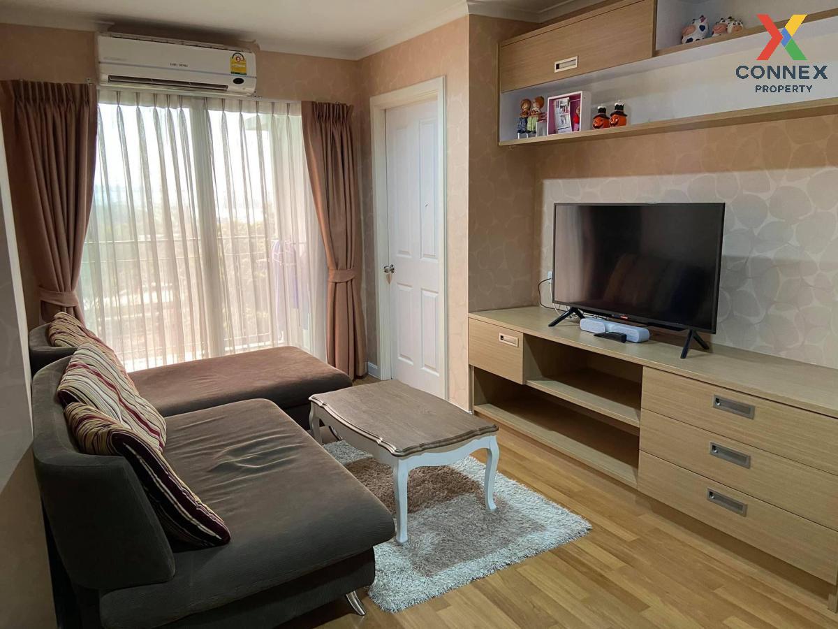picture For Rent Condo , Lumpini Park Riverside Rama 3 , Bang Phong Phang , Yannawa , Bangkok , CX-97483 ✅ Live chat with us ADD LINE @connexproperty ✅  - 1/10
