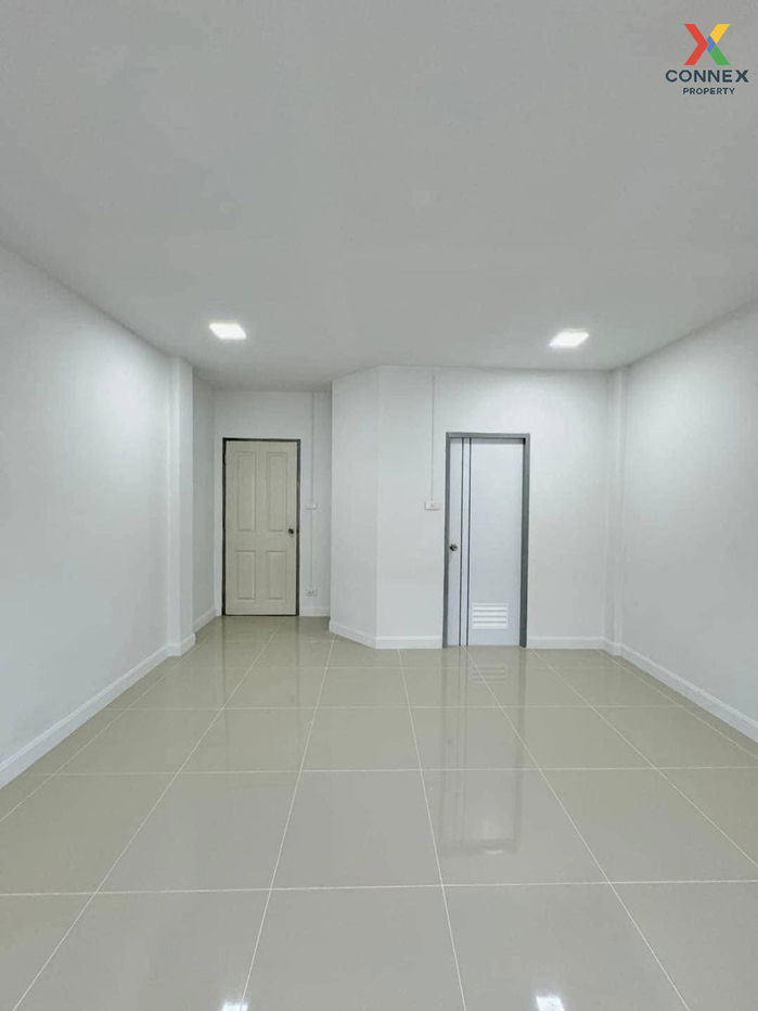 picture For Sale Townhouse/Townhome  , Manawadee Green Park , Phimonrat , Bang Bua Thong , Nonthaburi , CX-108460 ✅ Live chat with us ADD LINE @connexproperty ✅  - 7/12