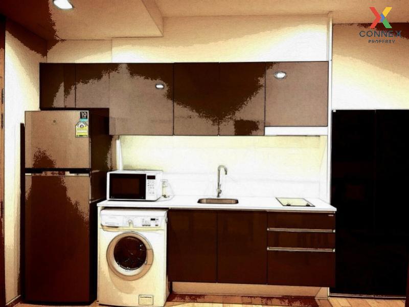 picture FOR RENT condo , Noble Reveal , BTS-Ekkamai , Phra Khanong , Watthana , Bangkok , CX-15861 ✅ Live chat with us ADD LINE @connexproperty ✅  - 4/9