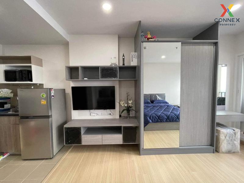 picture 🔥🔥🔥 FOR RENT condo , Supalai Veranda Ramkhamhaeng , high floor , Hua Mak , Bang Kapi , Bangkok , CX-78252 ✅ Live chat with us ADD LINE @connexproperty ✅ 🔥🔥🔥 - 2/8