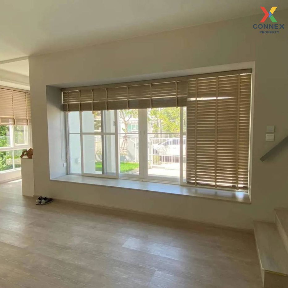 รูป เช่าบ้าน  อัญญา บางนา-รามคำแหง 2 ดอกไม้ เขต ประเวศ กรุงเทพ CX-116841 ✅ ทักไลน์ @connexproperty ตอบทันที ทีมงานมืออาชีพ ✅  - รูปที่ 3/9