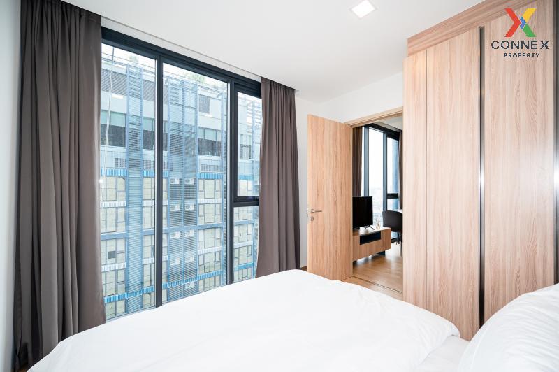 picture 🔥🔥🔥 FOR RENT Condo , XT Phayathai , BTS-Phaya Thai , Thanon Phyathai , Rat Thewi , Bangkok , CX-81591 ✅ Live chat with us ADD LINE @connexproperty ✅ 🔥🔥🔥 - 9/10
