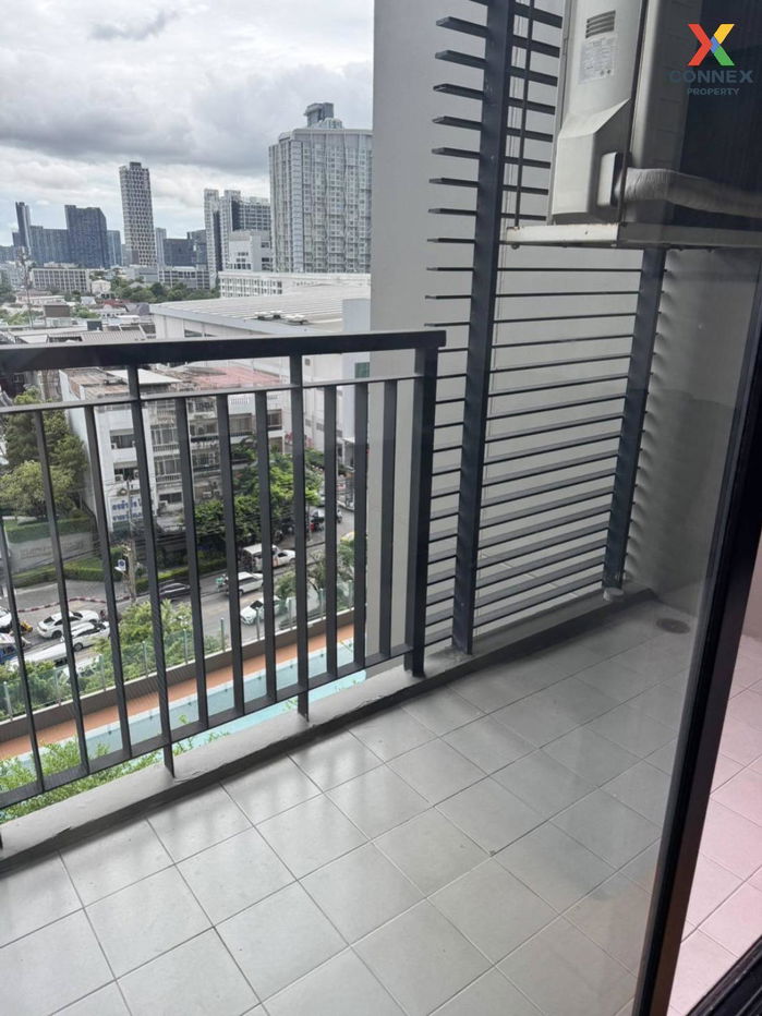 picture 🔥🔥🔥 FOR RENT condo , Blocs 77 , BTS-On Nut , Phra Khanong Nuea , Watthana , Bangkok , CX-58462 ✅ Live chat with us ADD LINE @connexproperty ✅ 🔥🔥🔥 - 7/7