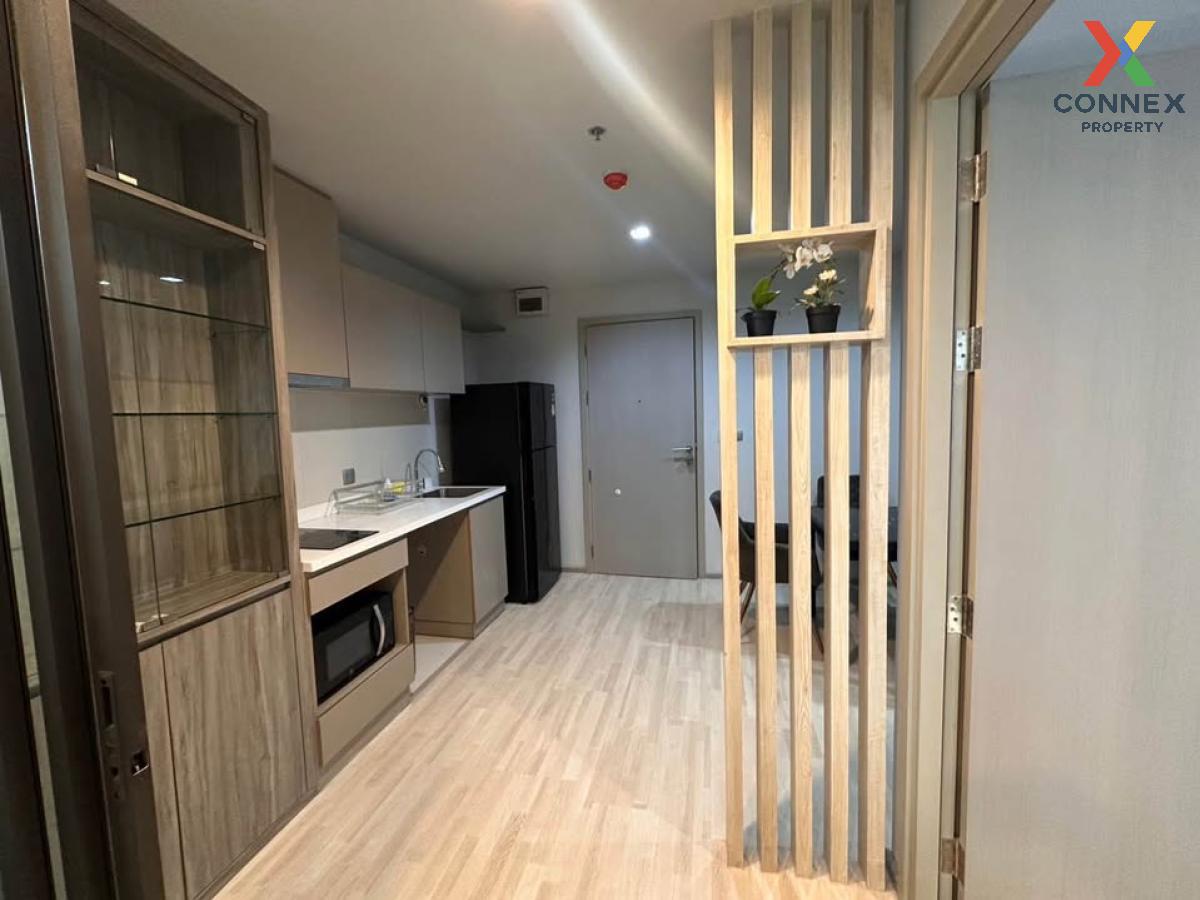 picture 🔥🔥🔥 For Rent Condo , Life Ladprao , BTS-Ha Yaek Lat Phrao , Chomphon , Chatuchak , Bangkok , CX-132640 ✅ Live chat with us ADD LINE @connexproperty ✅ 🔥🔥🔥 - 3/7