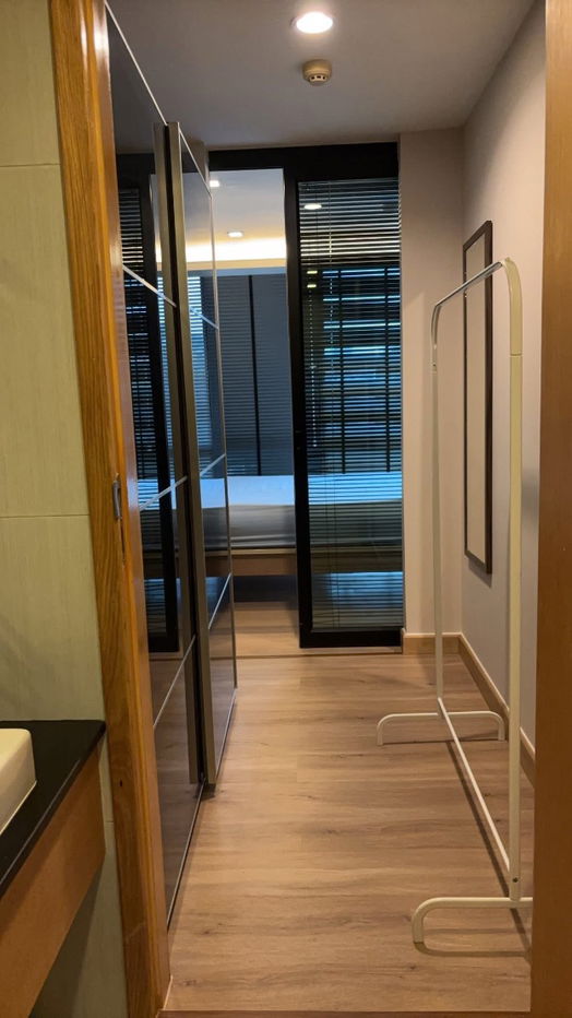 picture  Socio Ruamrudee fulyfurnisd 1 bed 32 sqm 22000 baht - 12/17