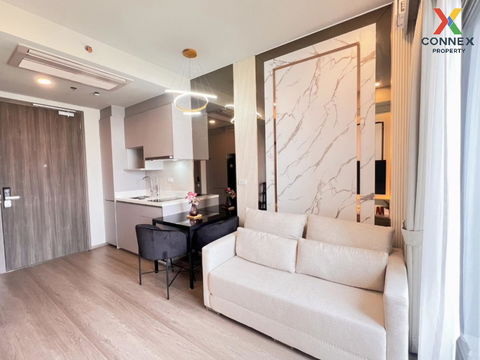 🔥🔥🔥 For Rent Condo , Whizdom The Forestias , Bang Kaeo , Bang Phli , Samut Prakarn , CX-116055 ✅ Live chat with us ADD LINE @connexproperty ✅ 🔥🔥🔥