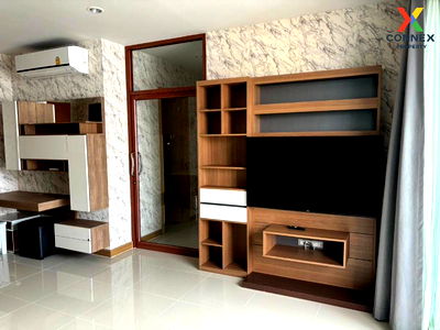 คอนโดให้เช่า : เช่าคอนโด  เซอร์เคิล คอนโดมิเนียม MRT-เพชรบุรี ถนนเพชรบุรี เขต ราชเทวี กรุงเทพ CX-107752 ✅ ทักไลน์ @connexproperty ตอบทันที ทีมงานมืออาชีพ ✅ 