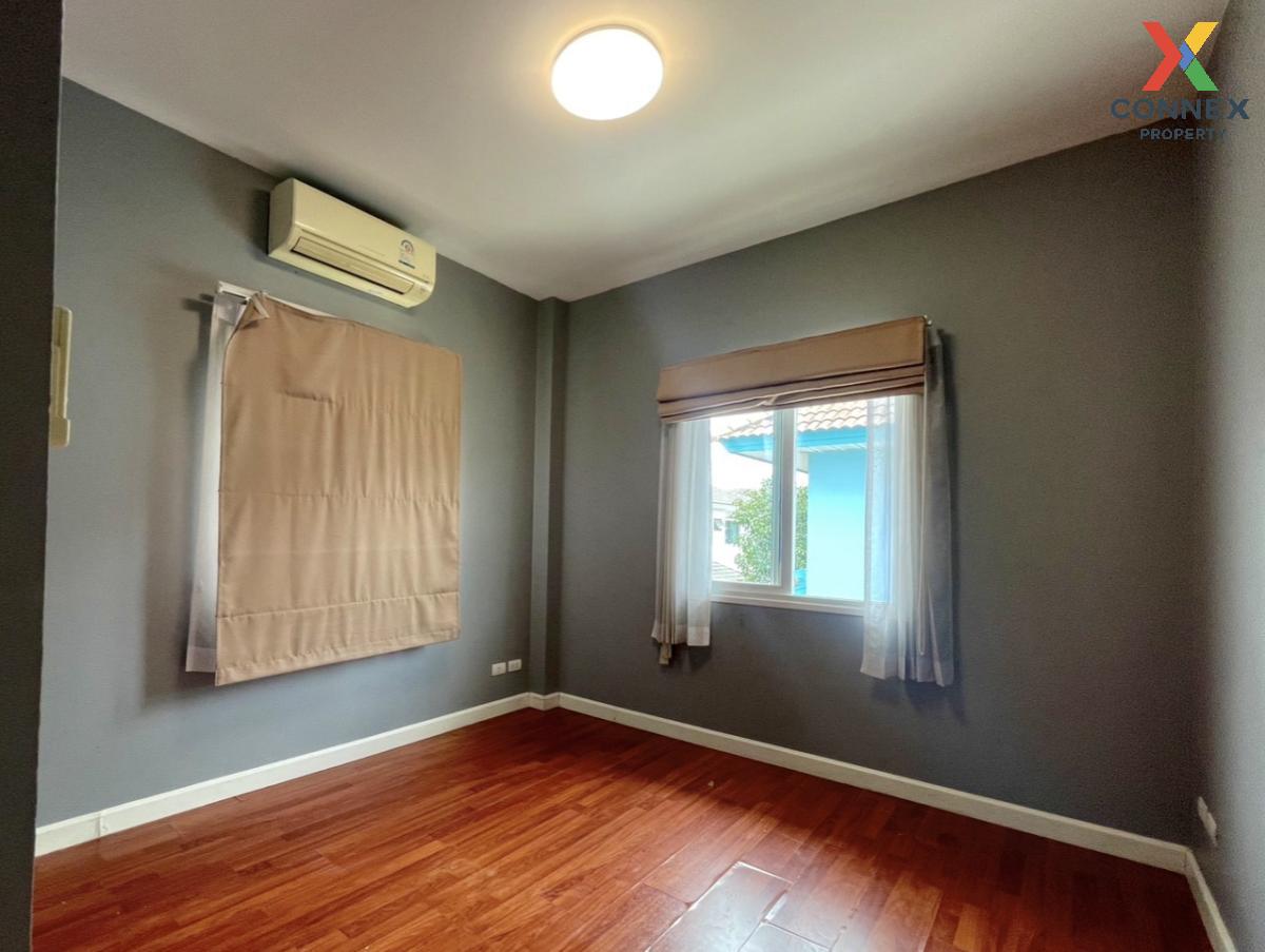 picture For Rent House , Perfect place Ratchaphruek , Bang Rak Noi , Mueang Nonthaburi , Nonthaburi , CX-131244 ✅ Live chat with us ADD LINE @connexproperty ✅  - 12/12