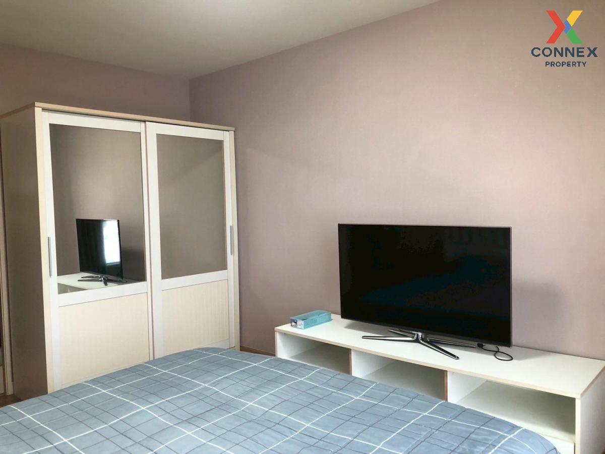 picture 🔥🔥🔥 For Rent Condo , S&S Sukhumvit , BTS-Udom Suk , Bang Na , Bang Na , Bangkok , CX-132601 ✅ Live chat with us ADD LINE @connexproperty ✅ 🔥🔥🔥 - 4/7