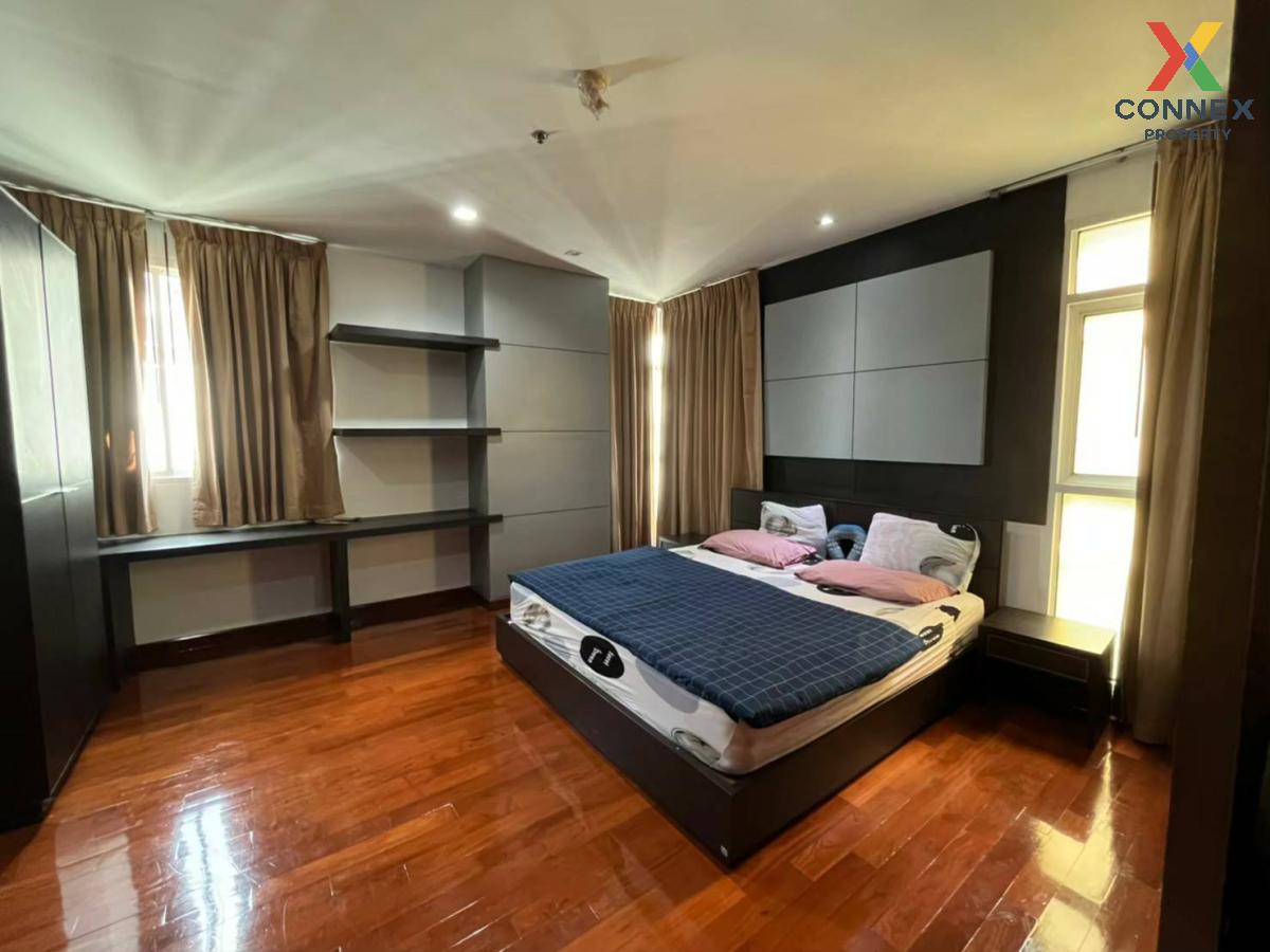 picture 🔥🔥🔥 FOR RENT Condo , Sukhumvit City Resort , BTS-Nana , Khlong Toei Nuea , Watthana , Bangkok , CX-19653 ✅ Live chat with us ADD LINE @connexproperty ✅ 🔥🔥🔥 - 4/6