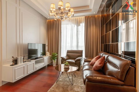 รูปภาพ 🔥🔥🔥 เช่าคอนโด คุณ บาย ยู BTS-ทองหล่อ คลองตันเหนือ เขต วัฒนา กรุงเทพ CX-121847 ✅ ทักไลน์ @connexproperty ตอบทันที ทีมงานมืออาชีพ ✅ 🔥🔥🔥