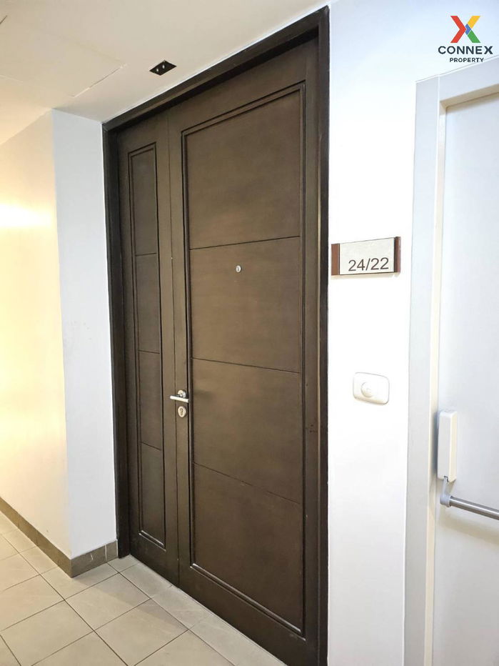picture FOR RENT condo , Siri Residence Sukhumvit , BTS-Phrom Phong , Khlong Tan , Khlong Toei , Bangkok , CX-65868 ✅ Live chat with us ADD LINE @connexproperty ✅  - 7/12