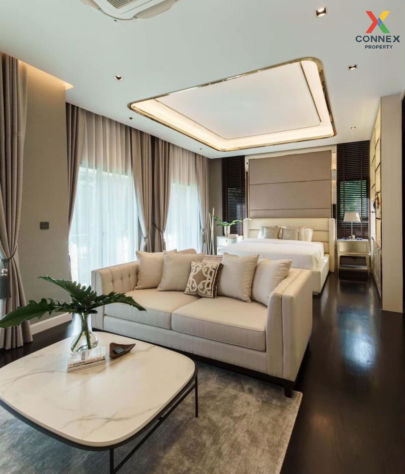 picture For Sale House , Grand Bangkok Boulevard Ratchaphruek - Charan , Bang Ramat , Taling Chan , Bangkok , CX-108161 ✅ Live chat with us ADD LINE @connexproperty ✅  - 9/12