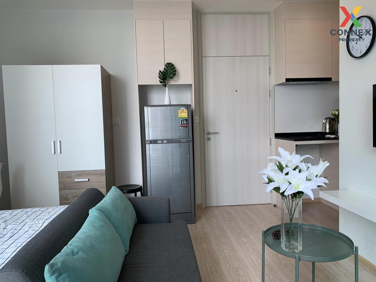 picture For Rent Condo , Noble Revolve Ratchada , MRT-Thailand Cultural Centre , Huai Khwang , Huai Khwang , Bangkok , CX-85786 ✅ Live chat with us ADD LINE @connexproperty ✅  - 3/7