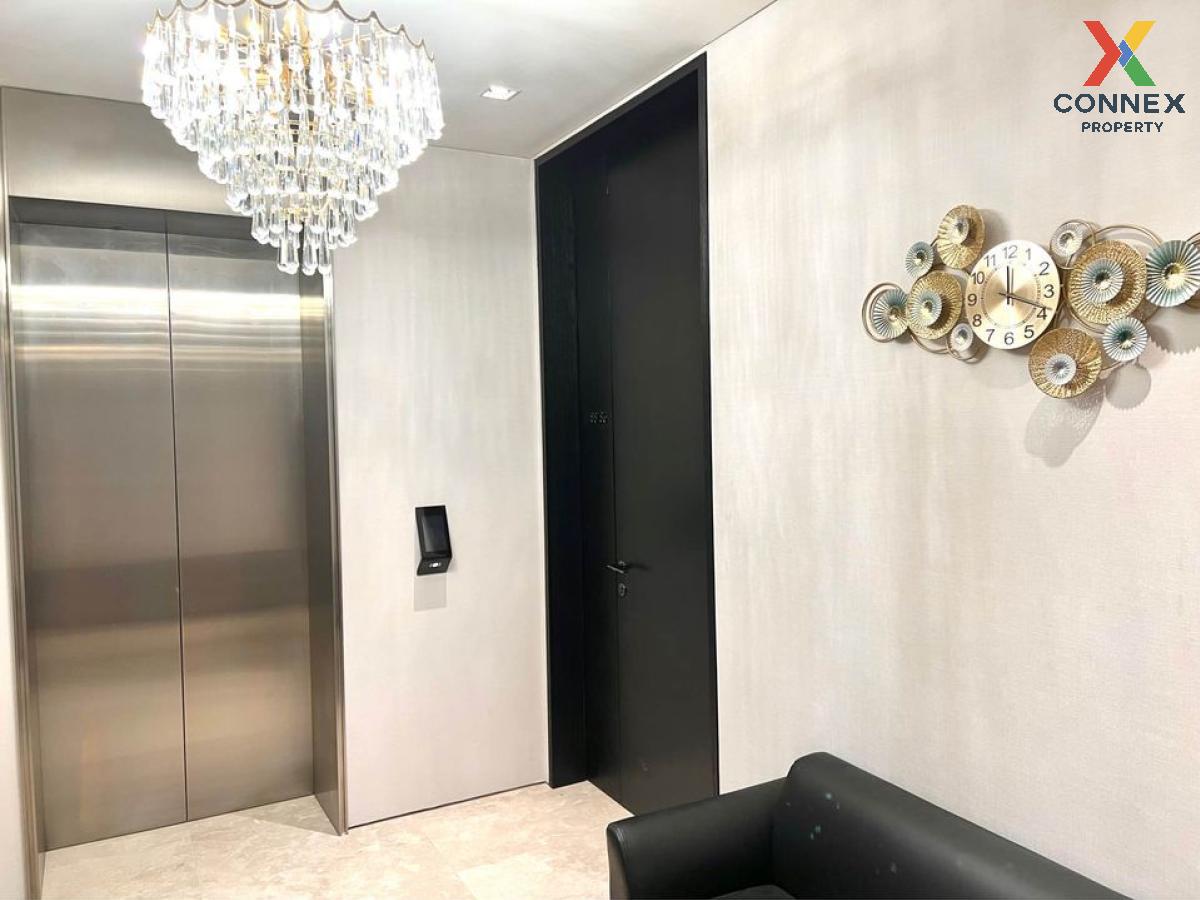 picture FOR RENT condo , Banyan Tree Residences Riverside Bangkok , Duplex , wide frontage , BTS-Khlong San , Khlong San , Khlong San , Bangkok , CX-02913 ✅ Live chat with us ADD LINE @connexproperty ✅  - 11/11