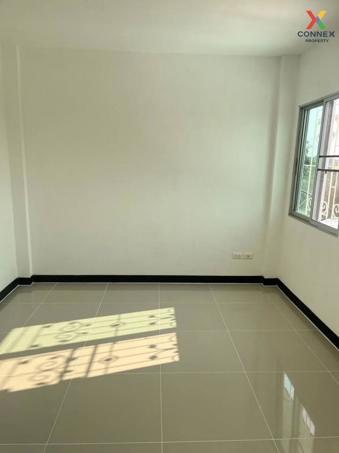 picture For Sale Townhouse/Townhome  , Buraphan Garden Ville , Krathum Rai , Nong Chok , Bangkok , CX-120130 ✅ Live chat with us ADD LINE @connexproperty ✅  - 1/12