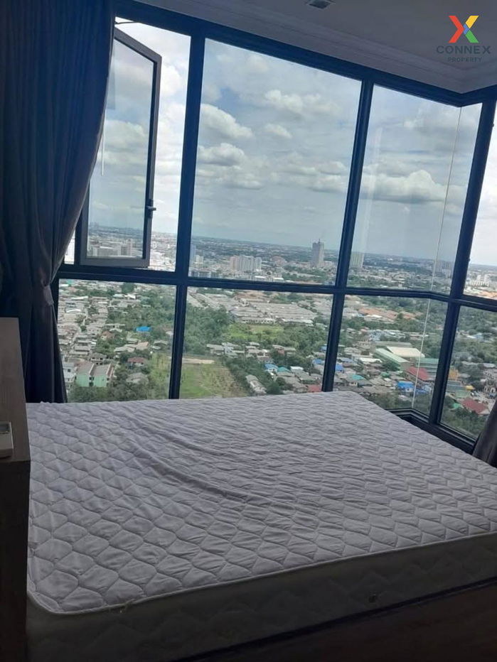 picture For Rent Condo , The Line Wongsawang , MRT-Wong Sawang , Wong Sawang , Bang Su , Bangkok , CX-130797 ✅ Live chat with us ADD LINE @connexproperty ✅  - 5/6