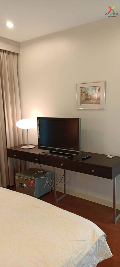 picture 🔥🔥🔥 FOR RENT condo , Siri Residence Sukhumvit , BTS-Phrom Phong , Khlong Tan , Khlong Toei , Bangkok , CX-19451 ✅ Live chat with us ADD LINE @connexproperty ✅ 🔥🔥🔥 - 4/5