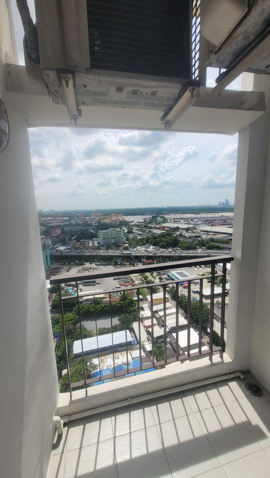 รูป 🧤 ปล่อยเช่าคอนโด Aspire Rama 4 เฟอร์ครบ เครื่องใช้ไฟฟ้าพร้อม พร้อมเข้าอยู่ !! - รูปที่ 10/10